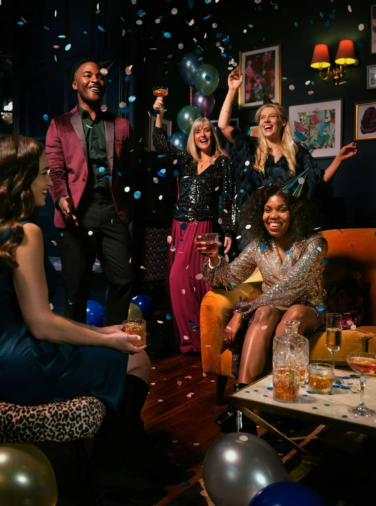 Party Fun
