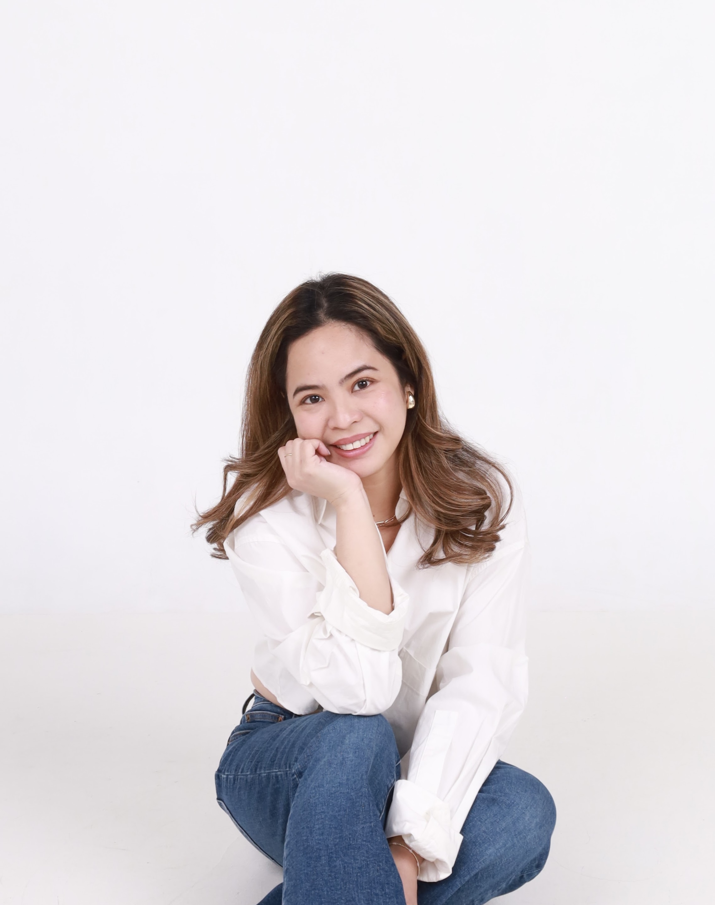 Raisa, owner of Party Pixel