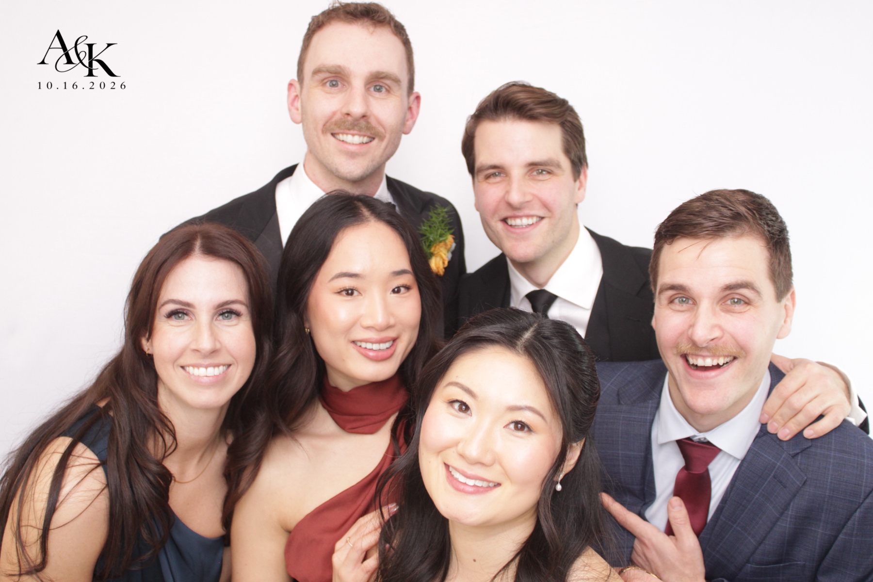 Photobooth Setup